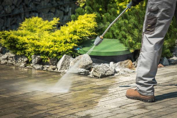 Best Patio and Deck Pressure Washing  in Blue Island, IL