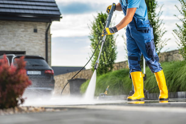 Blue Island, IL  Pressure Washing Services Company